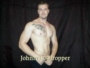 JohnnyJawdropper