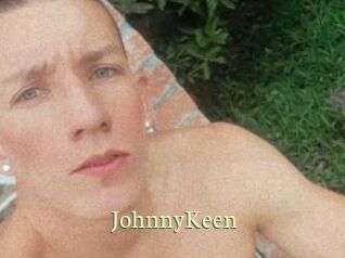 JohnnyKeen
