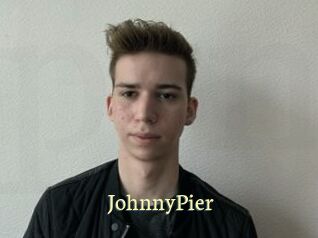 JohnnyPier Porn str8