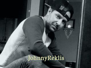 JohnnyReklis