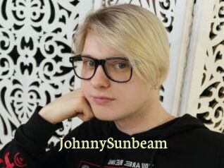 JohnnySunbeam
