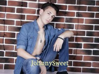JohnnySweet