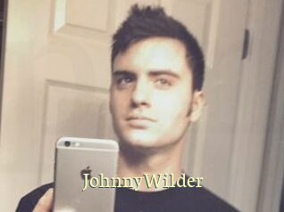 JohnnyWilder