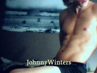 JohnnyWinters