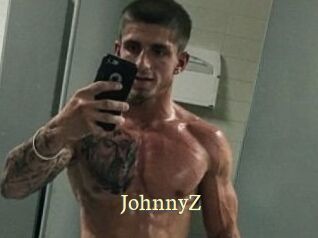 JohnnyZ