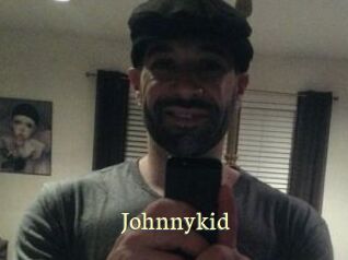 Johnnykid