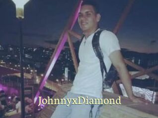 JohnnyxDiamond