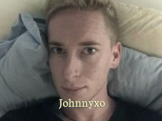 Johnnyxo
