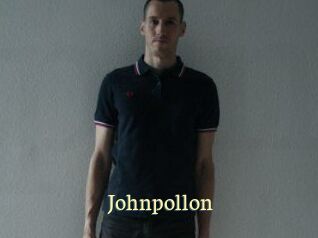 Johnpollon