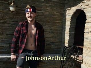 JohnsonArthur