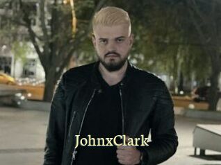 JohnxClark