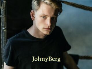 JohnyBerg Porn str8