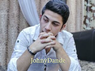 JohnyDande