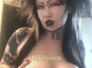 JoiDivision Porn str8