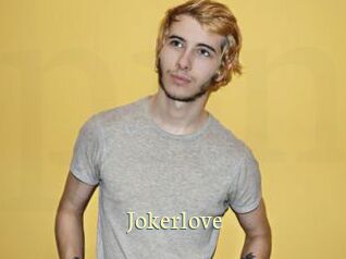 Jokerlove