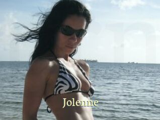 Jolenne