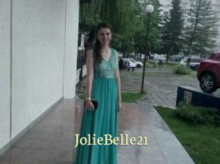 JolieBelle21 Porn str8
