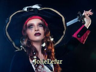 JolieLefur