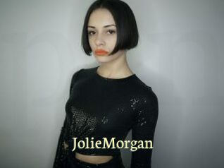 JolieMorgan Porn str8
