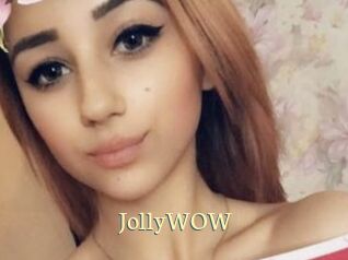 JollyWOW