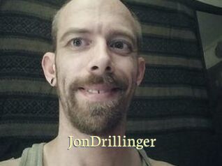 JonDrillinger