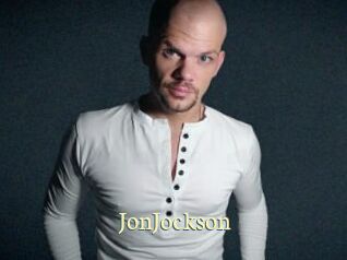 JonJockson