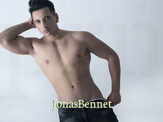 JonasBennet