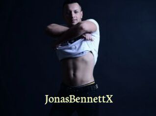 JonasBennettX