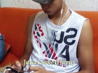 Jonas_sweetHorny