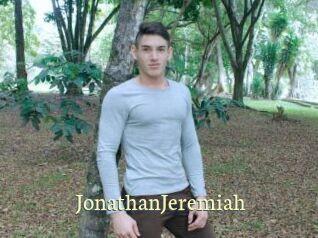 JonathanJeremiah Porn str8