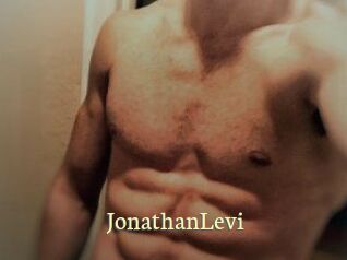 Jonathan_Levi