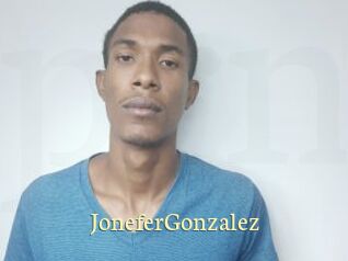 JoneferGonzalez Porn str8
