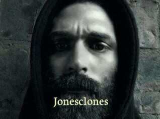 Jonesclones Porn str8