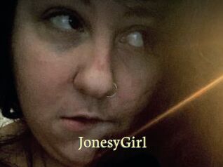 JonesyGirl
