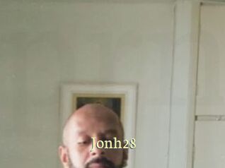 Jonh28 Porn str8