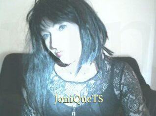 JoniQueTS