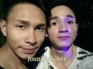 JonnieWalker