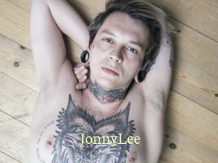 JonnyLee