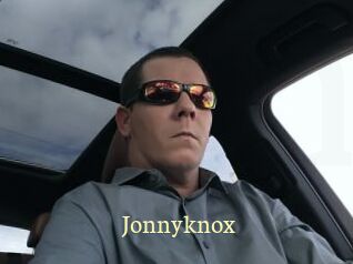 Jonnyknox