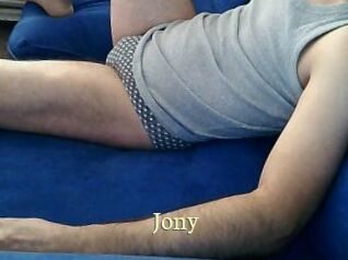Jony