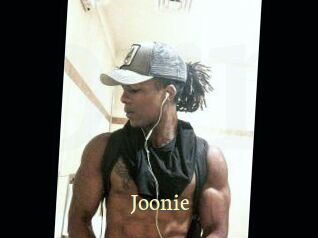 Joonie