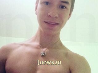Joowx20