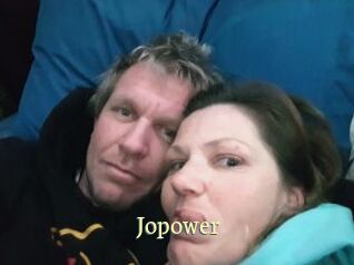 Jopower