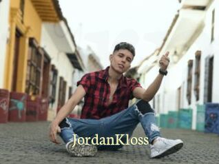 JordanKloss