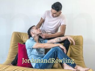 JordanandRowling