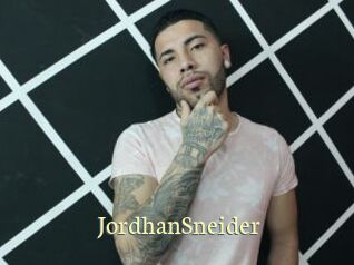 JordhanSneider Porn str8