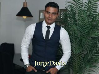 JorgeDavis Porn str8