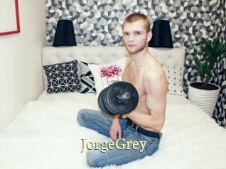 JorgeGrey Porn str8