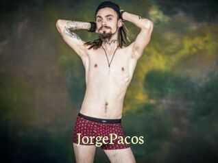 JorgePacos