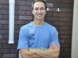 JorgePass